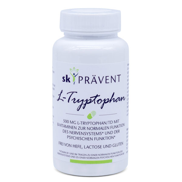 L-Trypophan